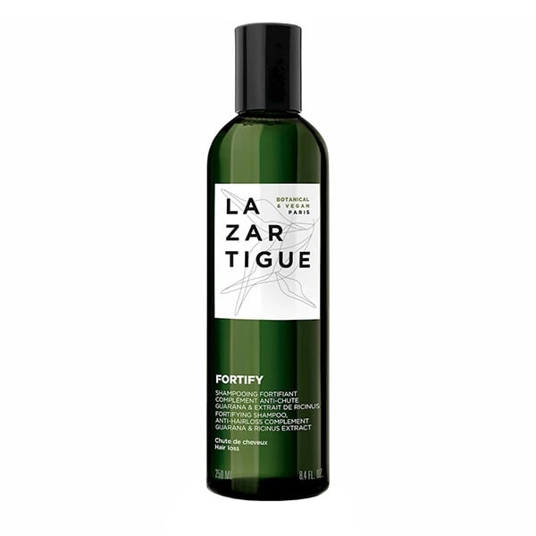 Lazartigue Shampoo Fortificante Anti-Queda 250mL.webp